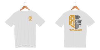 Nome do produto The Way TAC