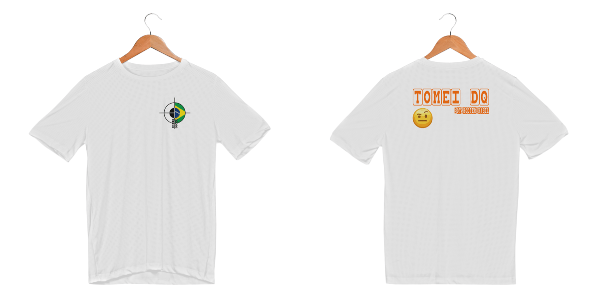 Nome do produto: Tomei DQ