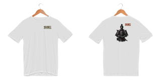 Nome do produto Samurai Hard