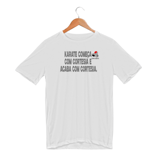 Nome do produto Karatê cortesia