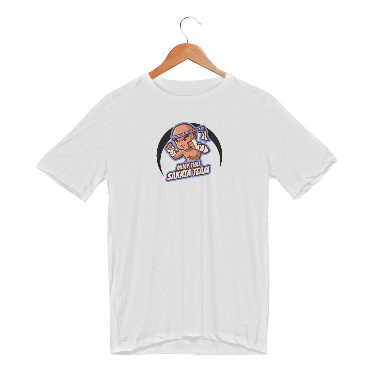 Nome do produto: Muay Thai Team Sakata