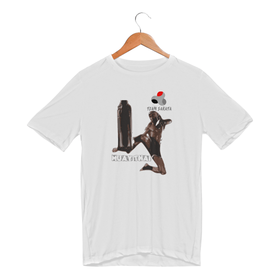 Muay Thai Bag