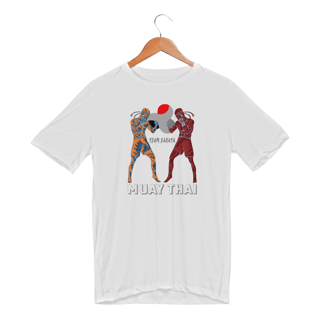 Nome do produto Double Muay Thai