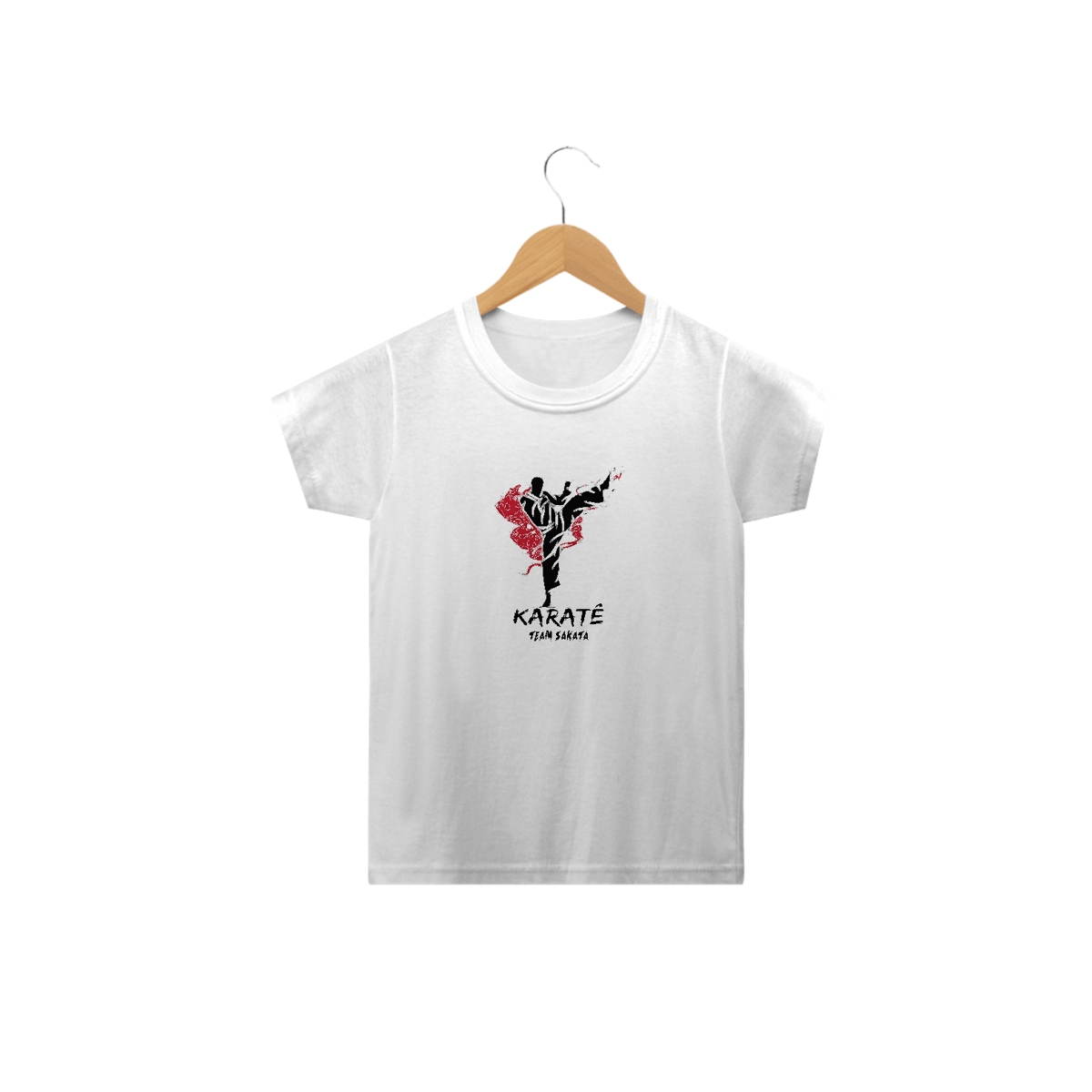 Nome do produto: High Kick Kids