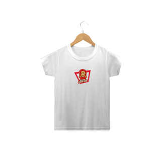 Nome do produto Boxe Girl Infantil