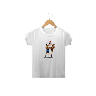 Nome do produto Muay Thai Raiz Kids