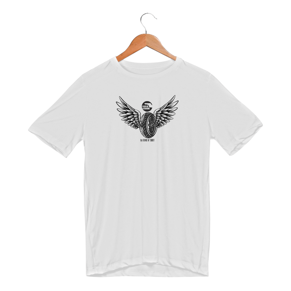 Nome do produto: Flying wheel