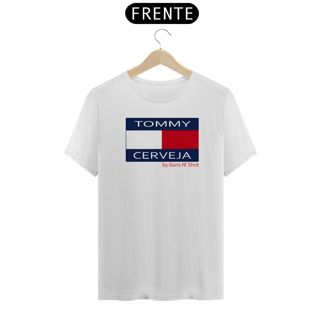 Nome do produto Tome camiseta com elastano
