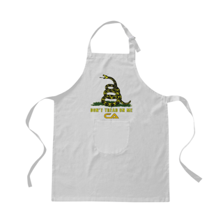 Nome do produto Avental Don't Tread CA