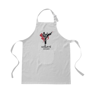 Nome do produto Avental High Kick
