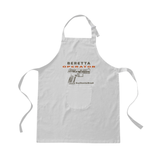 Nome do produto Operator Beretta