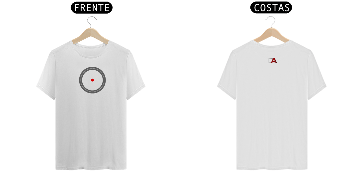 Nome do produto: Red Dot quality