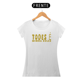 Nome do produto Minha Quality Feminina
