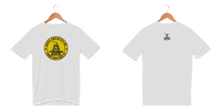 Nome do produto Don't Tread Rústico Dry Fit