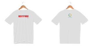 Nome do produto Restituído Dry Fit