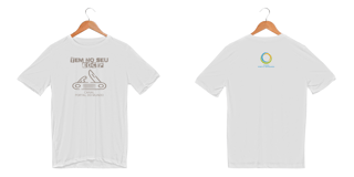 Nome do produto Tem no seu EDC? Dry Fit