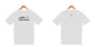 Nome do produto Sniper Dry Fit