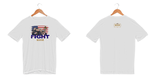 Nome do produto Fight Dry Fit