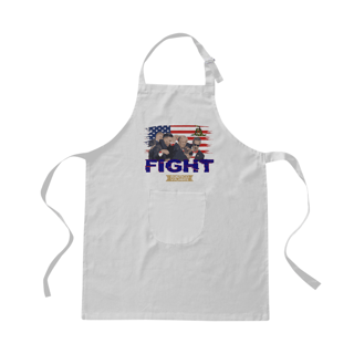 Nome do produto Avental Fight
