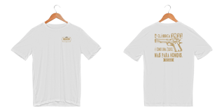 Nome do produto Para Homens Back Dry Fit