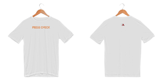 Nome do produto Press Check Dry Fit