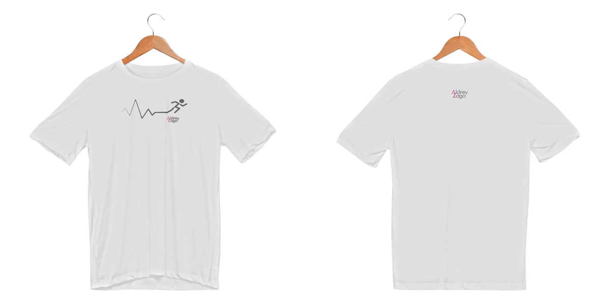 Nome do produto: Running Aldrey Dry Fit