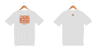 Nome do produto Minha Terapia Samurai Caçador Dry Fit
