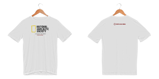 Nome do produto Society Vista na Mira Dry Fit