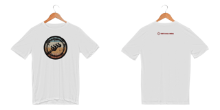 Nome do produto Vintage Bass Dry Fit
