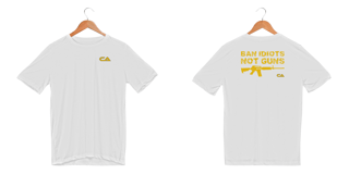 Nome do produto Not Ban Dry Fit