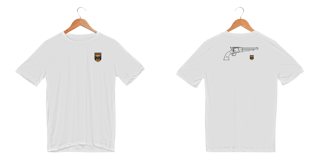Nome do produto Western Dry Fit