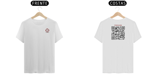 Nome do produto QR Code Quality Vista na Mira