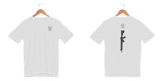 Nome do produto 223 Dry Fit Cayan Armas
