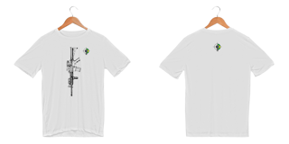 Nome do produto AR Dry Fit BoyShooterBrasil