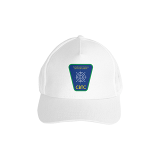 Nome do produto Boné CBTC