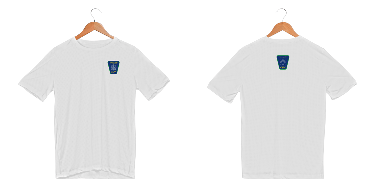 Nome do produto: Dry Fit CBTC Mini