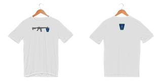 Nome do produto Dry Fit AR CBTC