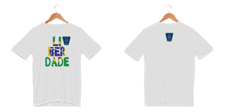 Nome do produto Liberdade CBTC Dry Fit