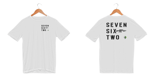 Nome do produto Seven Six Two BoyShooterBrasil Dry Fit