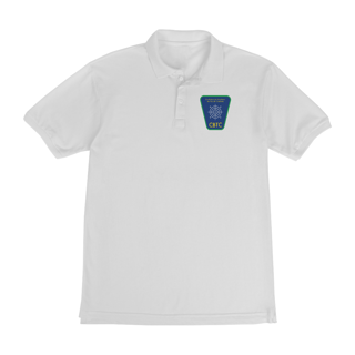 Nome do produto Camisa Polo Prime CBTC