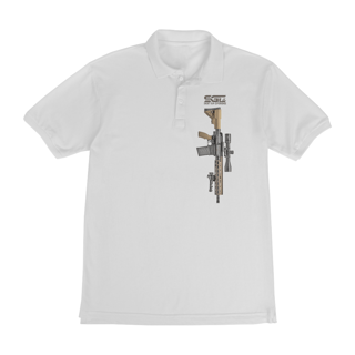 Nome do produto Camisa Polo Prime HK A1 