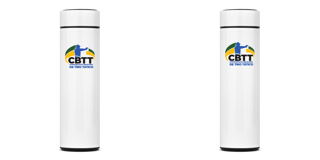 Garrafa Térmica CBTT