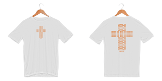 Nome do produto Tenha Fé Guns N' Shot Tiro Esportivo