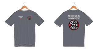 Nome do produto Instrutor Guns N' Shot Alessa 