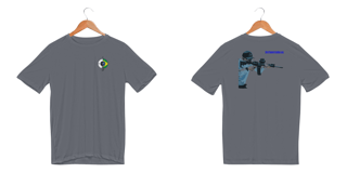 Nome do produto Carbine Boy