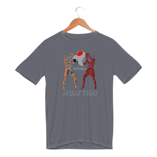 Nome do produto Double Muay Thai