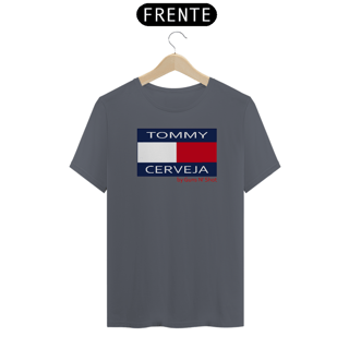 Nome do produto Tome camiseta com elastano