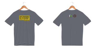 Nome do produto Bem feito Front Dry fit