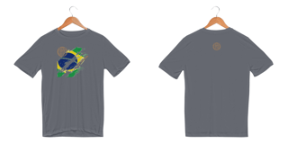 Nome do produto Bandeira do Brasil 1BR