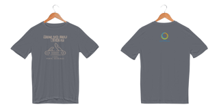 Nome do produto Tem no seu EDC? Dry Fit